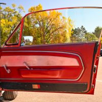 1967 Ford Mustang Fastback C-Code - Image 37