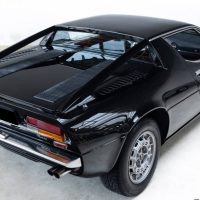 1974 Maserati Merak - Image 32