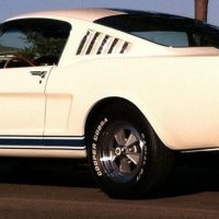 1965 Ford Mustang/Shelby GT350 Tribute Replica - Image 6