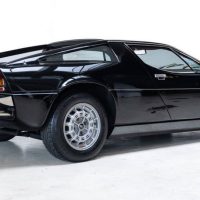 1974 Maserati Merak - Image 36