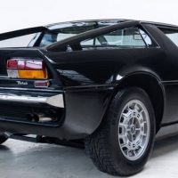 1974 Maserati Merak - Image 37