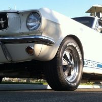 1965 Ford Mustang/Shelby GT350 Tribute Replica - Image 11