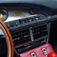 1974 Maserati Merak - Image 5