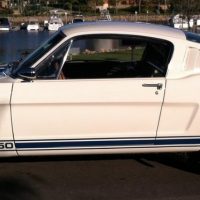 1965 Ford Mustang/Shelby GT350 Tribute Replica - Image 18