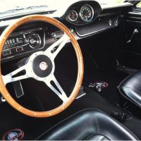 1965 Ford Mustang/Shelby GT350 Tribute Replica - Image 20