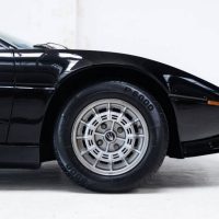 1974 Maserati Merak - Image 13