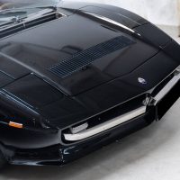 1974 Maserati Merak - Image 16