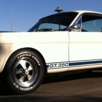 1965 Ford Mustang/Shelby GT350 Tribute Replica - Image 30