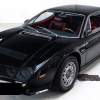 1974 Maserati Merak - Image 31