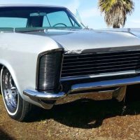 1965 Buick Riviera - Image 3