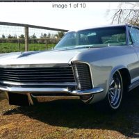 1965 Buick Riviera - Image 5