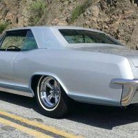 1965 Buick Riviera - Image 15