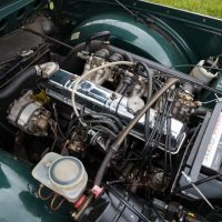 1968 TRIUMPH TR5 - Image 28