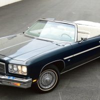 1975 Chevrolet Caprice Classic - Image 5