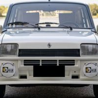 1987 Renault 5 Turbo 2 - Image 21