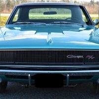 1968 Dodge Charger R/T 426 HEMI - Image 7