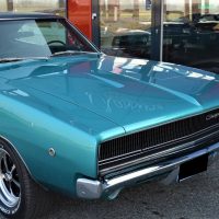 1968 Dodge Charger R/T 426 HEMI - Image 9