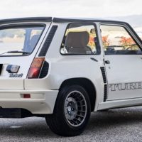 1987 Renault 5 Turbo 2 - Image 24