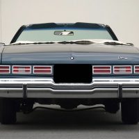 1975 Chevrolet Caprice Classic - Image 9