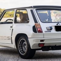 1987 Renault 5 Turbo 2 - Image 25