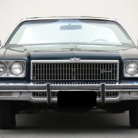 1975 Chevrolet Caprice Classic - Image 11