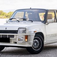 1987 Renault 5 Turbo 2 - Image 27