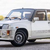 1987 Renault 5 Turbo 2 - Image 29