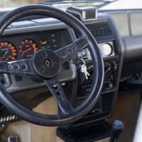 1987 Renault 5 Turbo 2 - Image 34