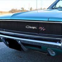 1968 Dodge Charger R/T 426 HEMI - Image 23