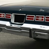 1975 Chevrolet Caprice Classic - Image 23