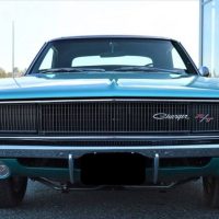 1968 Dodge Charger R/T 426 HEMI - Image 45