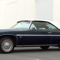 1975 Chevrolet Caprice Classic - Image 52