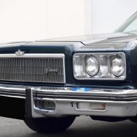 1975 Chevrolet Caprice Classic - Image 55