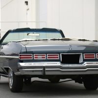 1975 Chevrolet Caprice Classic - Image 67