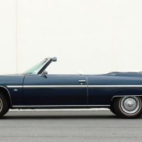 1975 Chevrolet Caprice Classic - Image 86