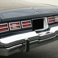 1975 Chevrolet Caprice Classic - Image 94