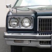 1975 Chevrolet Caprice Classic - Image 95