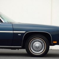 1975 Chevrolet Caprice Classic - Image 96