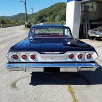 1963 Chevrolet Impala 409 SS - Image 13