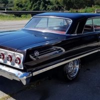 1963 Chevrolet Impala 409 SS - Image 14