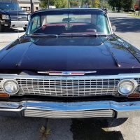 1963 Chevrolet Impala 409 SS - Image 17