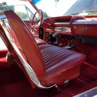 1963 Chevrolet Impala 409 SS - Image 21