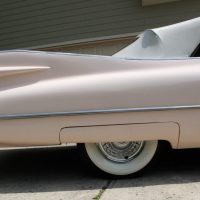 1959 Cadillac Series 62 Convertible - Image 3