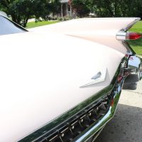 1959 Cadillac Series 62 Convertible - Image 6