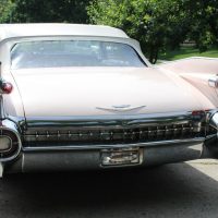 1959 Cadillac Series 62 Convertible - Image 7