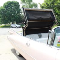 1959 Cadillac Series 62 Convertible - Image 9