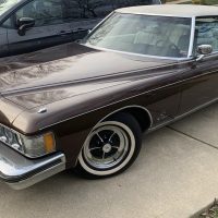 1973 Buick Riviera - Image 19