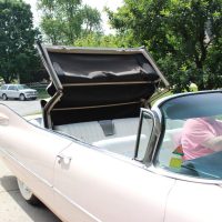 1959 Cadillac Series 62 Convertible - Image 10