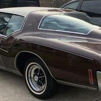 1973 Buick Riviera - Image 20