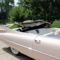 1959 Cadillac Series 62 Convertible - Image 11